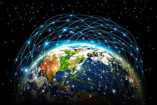 和數(shù)軟件區(qū)塊鏈技術(shù) 彌補(bǔ)第三方技術(shù)缺陷，協(xié)同促進(jìn)美好生活