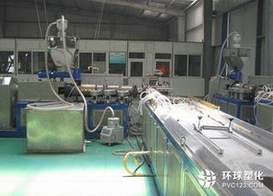 “十三五”期間塑料加工業與加工設備的創新發展方向探析